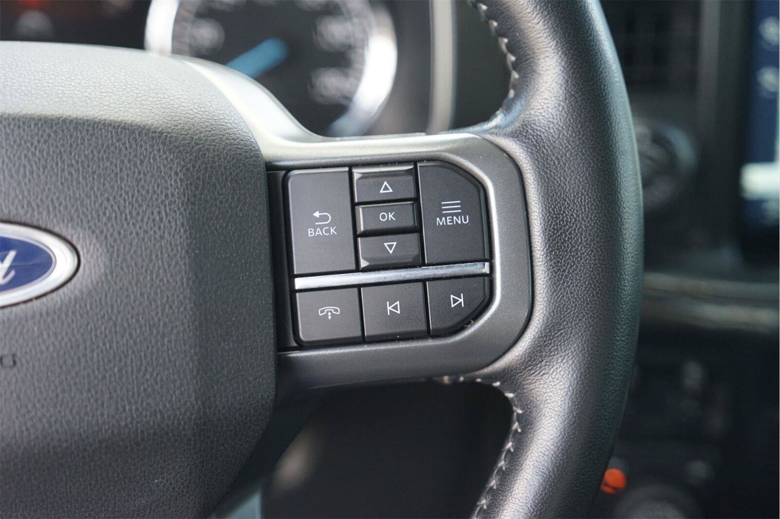 Used 2021 Ford F150 XLT w/ Equipment Group 302A High AWD/4WD image 24