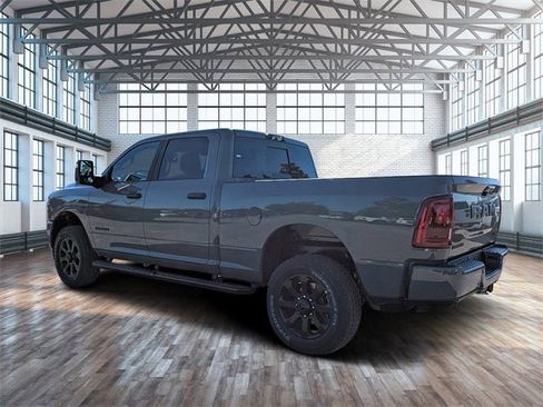New 2026 RAM 2500 Big Horn image 6