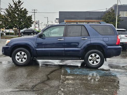 Used 2007 Toyota 4Runner SR5 image 5