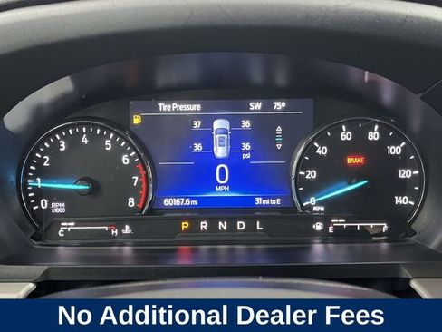 Used 2022 Ford Explorer XLT AWD/4WD image 36