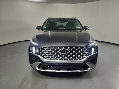 Used 2022 Hyundai Santa Fe Limited AWD/4WD image 26