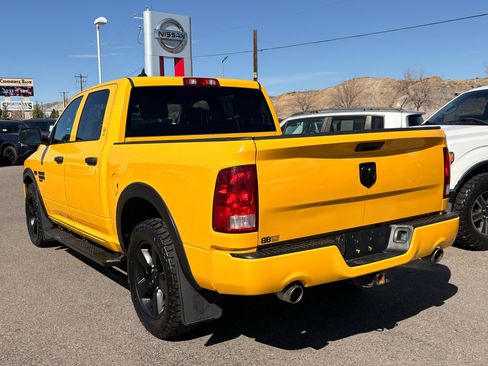 Used 2019 RAM 1500 Express w/ Wheel & Sound Group image 3