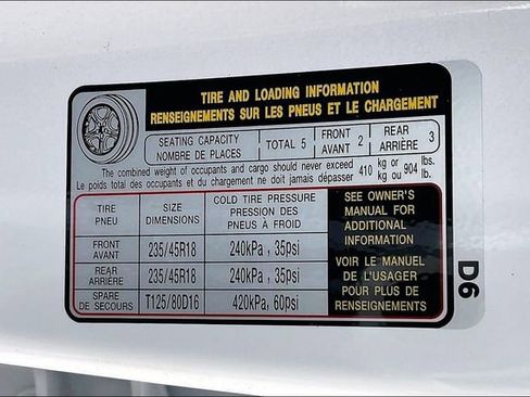 New 2026 Hyundai Sonata SEL image 13