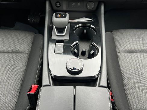 New 2026 Nissan Rogue SV image 11