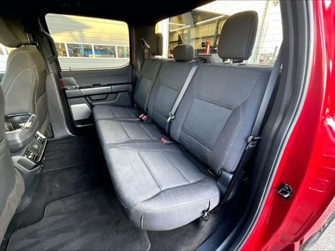 Used 2022 Ford F150 XLT w/ Equipment Group 302A High image 25