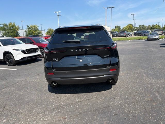 New 2026 MAZDA CX-5 Preferred AWD/4WD image 9