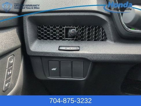 New 2026 Honda CR-V Sport-L image 25