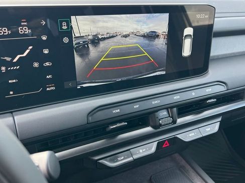 New 2027 Kia Telluride EX X-Line AWD/4WD image 24