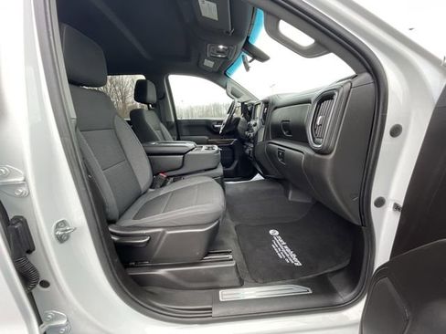 Used 2020 Chevrolet Silverado 1500 LT w/ All-Star Edition image 27