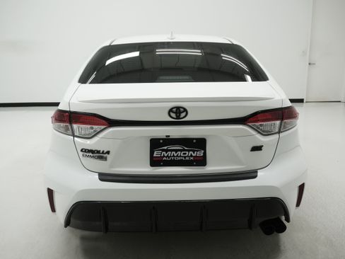 Used 2024 Toyota Corolla SE image 5