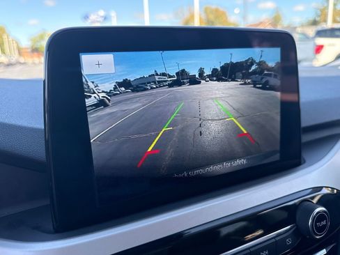 Used 2022 Ford Escape SE w/ Convenience Package image 37