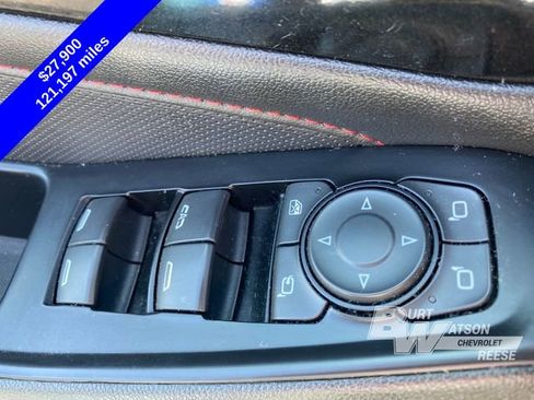 Used 2023 Chevrolet Traverse RS w/ LPO, Floor Liner Package FWD image 13