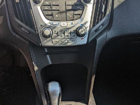 Used 2011 Chevrolet Equinox LT w/ Driver Convenience Package image 4