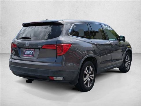 Used 2018 Honda Pilot EX-L image 5