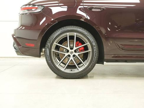 New 2026 Porsche Macan S AWD/4WD image 41