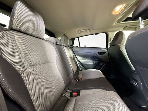 Used 2024 Subaru Crosstrek 2.0i Premium image 26