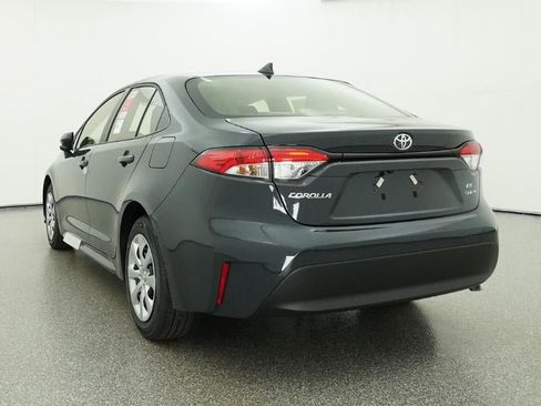 New 2026 Toyota Corolla LE FWD image 22