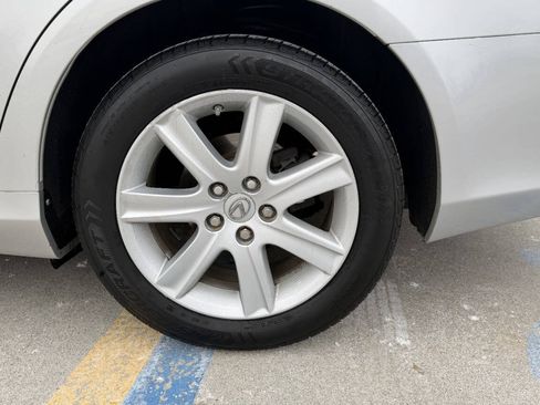 Used 2008 Lexus ES 350 image 44