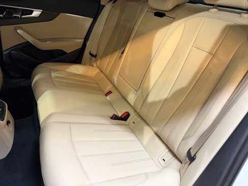 Used 2021 Audi A4 2.0T Premium w/ Convenience Package AWD/4WD image 35