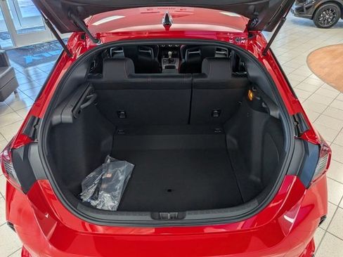 New 2025 Honda Civic Type R image 7