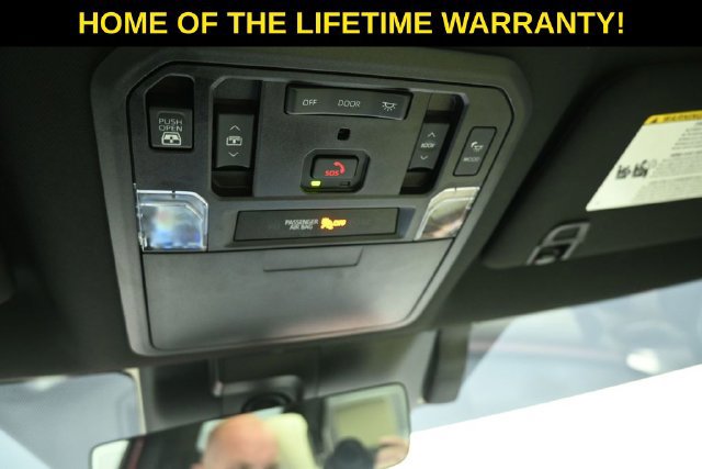 Used 2022 Toyota Tundra 1794 Edition w/ Advanced Package AWD/4WD image 49
