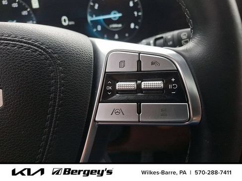 Certified 2024 Kia Telluride SX X-Line AWD/4WD image 27