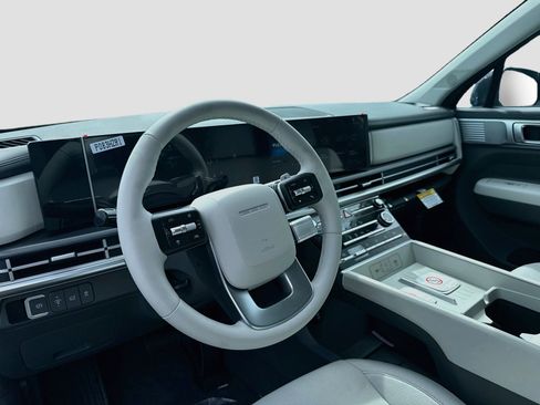 New 2027 Hyundai Santa Fe SE FWD image 7