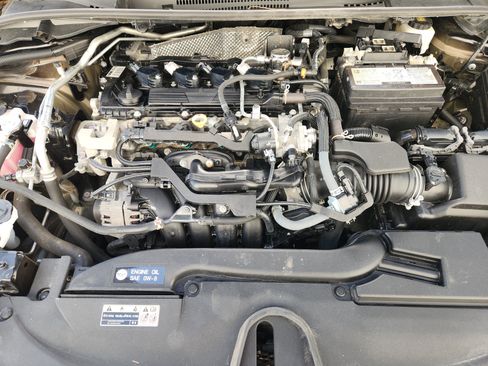Used 2024 Toyota Corolla LE FWD image 32