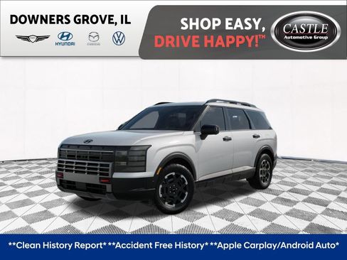 Used 2026 Hyundai Palisade XRT Pro AWD/4WD image 1