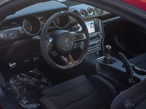 Used 2018 Ford Mustang Shelby GT350 w/ Electronics Package image 13