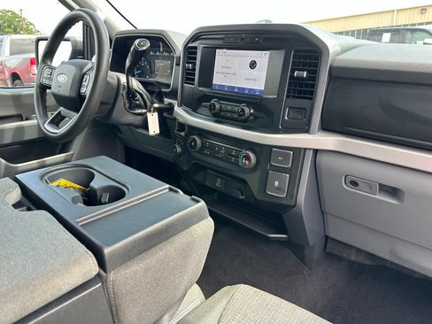 Used 2023 Ford F150 XLT AWD/4WD image 17