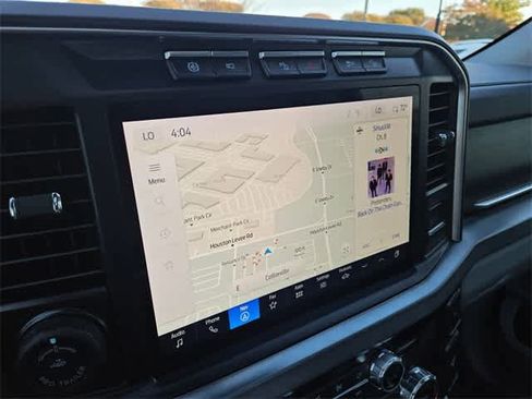 Used 2024 Ford F450 Limited w/ FX4 Off-Road Package image 30