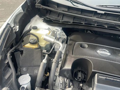 Used 2021 Nissan Murano S image 29