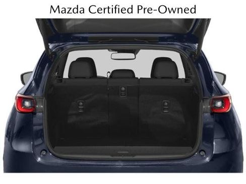 Used 2023 MAZDA CX-5 AWD 2.5 S image 18
