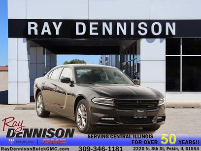 Used 2021 Dodge Charger SXT w/ Driver Convenience Group
