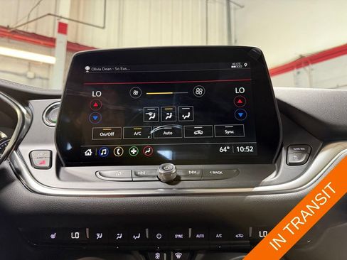 Used 2026 Chevrolet Blazer LT w/ Convenience Package AWD/4WD image 12