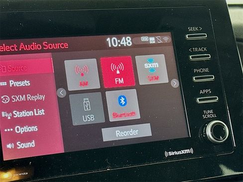 Used 2023 Toyota Camry LE image 27