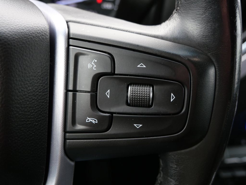 Used 2020 GMC Sierra 1500 Elevation AWD/4WD image 21