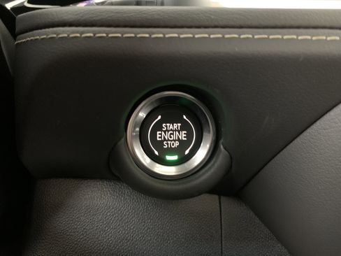 New 2026 Chevrolet Tahoe Premier w/ Sun And Tow Package image 26