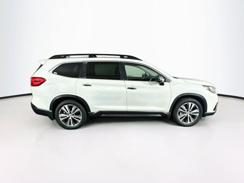Used 2022 Subaru Ascent Touring w/ Popular Package #2A AWD/4WD image 10
