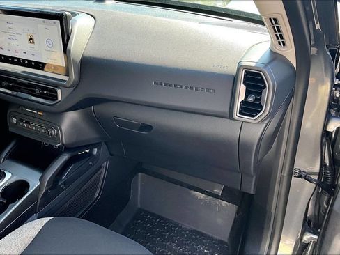 Used 2025 Ford Bronco Sport Big Bend AWD/4WD image 26