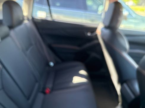 Used 2019 Subaru Crosstrek 2.0i Limited w/ Moonroof Package w/Navigation AWD/4WD image 7