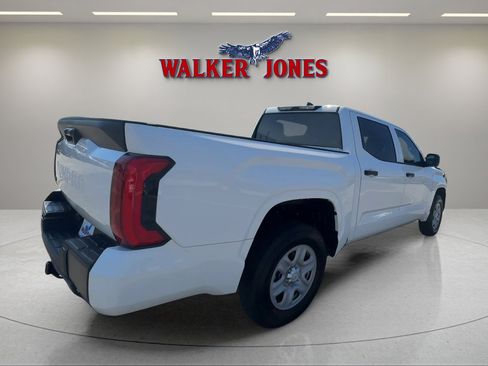 Used 2024 Toyota Tundra SR image 6
