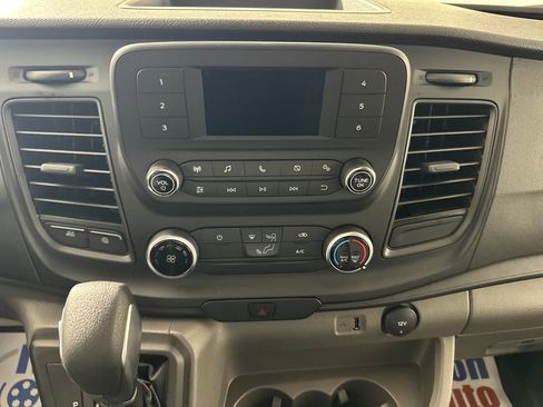 Used 2024 Ford Transit 250 Low Roof w/ Load Area Protection Package image 22