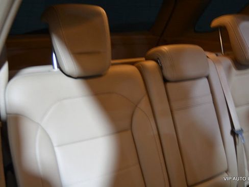 Used 2012 Mercedes-Benz ML 350 BlueTEC 4MATIC w/ Premium 2 Pkg image 24