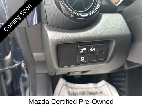 Used 2025 MAZDA MX-5 Miata Club w/ Appearance Package RWD image 33