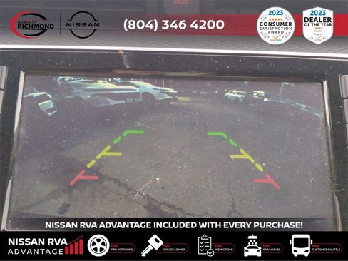 Used 2024 Nissan Kicks S image 21