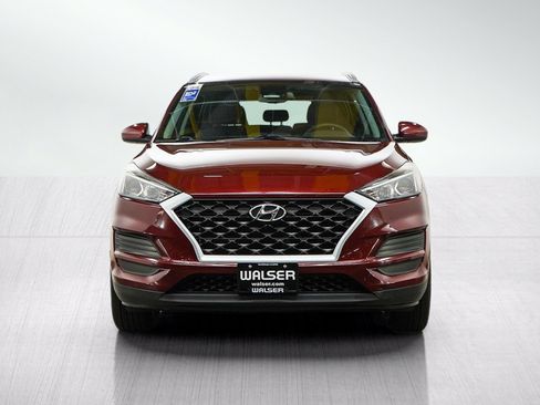 Used 2020 Hyundai Tucson Value AWD/4WD image 8