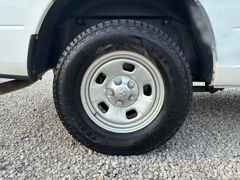 Used 2019 RAM 1500 Tradesman AWD/4WD image 29