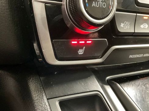 Certified 2019 Honda CR-V EX-L image 37